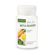 NeoLife Beta Guard 100 tablets pack