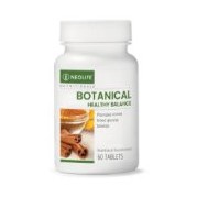 NeoLife Botanical Balance 60 tablets pack