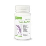 NeoLife Chelated Cal-Mag with Vitamin D 90 tablets pack