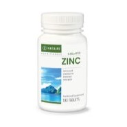 NeoLife Chelated Zinc 100 tablets pack