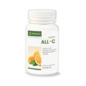 NeoLife Chewable All-C 90 tablets pack