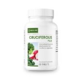 NeoLife Cruciferous Plus 60 tablets pack