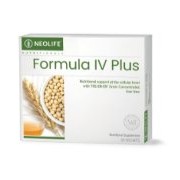 NeoLife Formula IV Plus 30 sachets pack