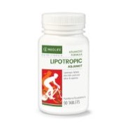 NeoLife Lipotropic Adjunct 90 tablets pack