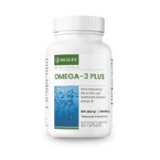 NeoLife Omega-3 90 capsules pack