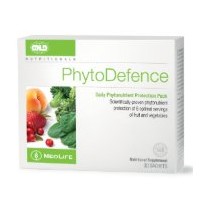 NeoLife PhytoDefence 30 sachets pack