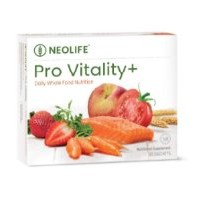 NeoLife Pro Vitality 30 sachets pack