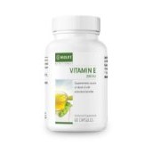 NeoLife Vitamin E 200 IU 60 capsules pack