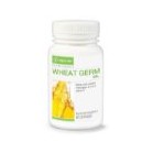 NeoLife Wheat Germ Oil 60 capsules pack
